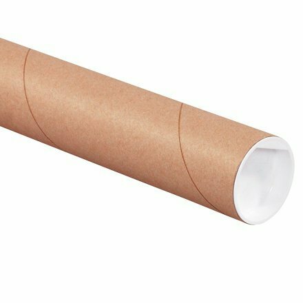 2 x 36" Mailing Tube