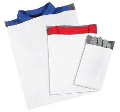 7 1/2 x 10 1/2" Poly Mailer