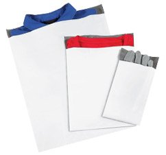 12 x 15 1/2" Poly Mailer