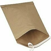 8 1/2 x 12" Padded Mailer