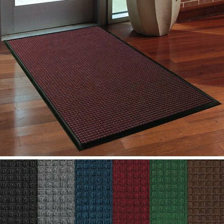 4 x 8' Waterhog™ Mats