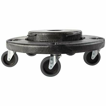 Quiet Brute® Dolly