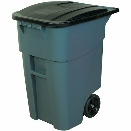 95 Gallons Brute® Roll Out Containers