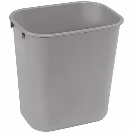 7 Gallon Office Trash Can