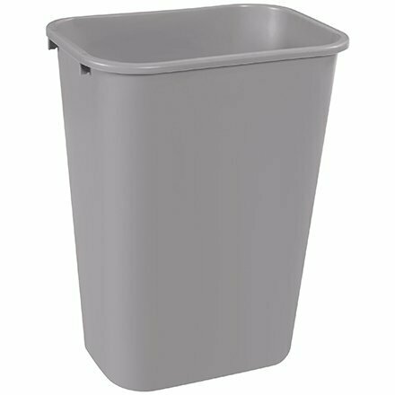 10 Gallon Office Trash Can