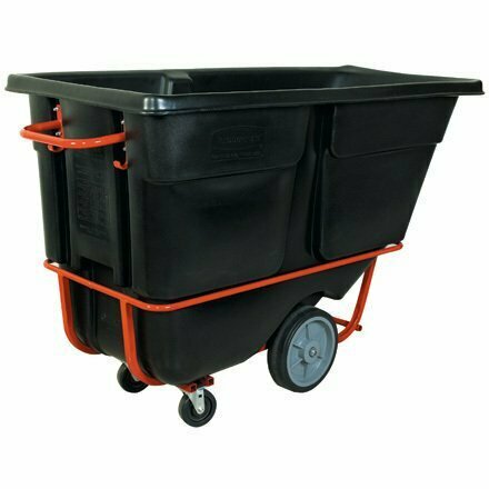 Standard-Duty Tilt Truck
