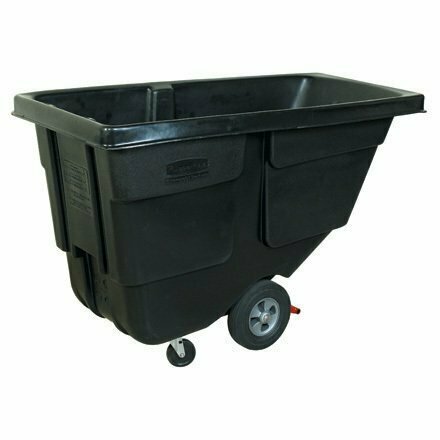 Utility Grade Tilt Truck
