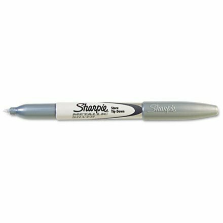 Sharpie Metallic Fine Point