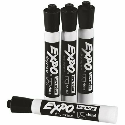 Expo® Black