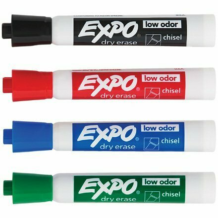 Expo® Assortment Pack