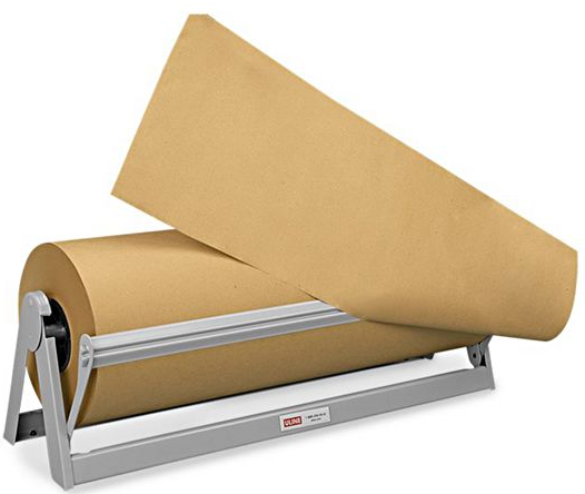 36" Horizontal Paper Cutter