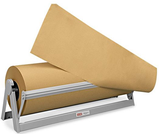 24" Horizontal Paper Cutter