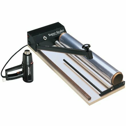 24" Super Sealer Shrink Film System