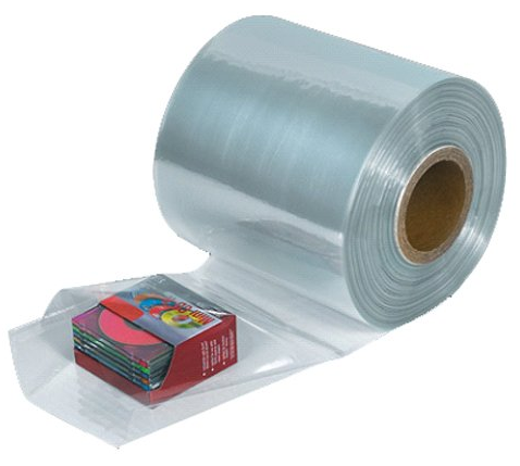 12" x 1500' Shrink Tubing