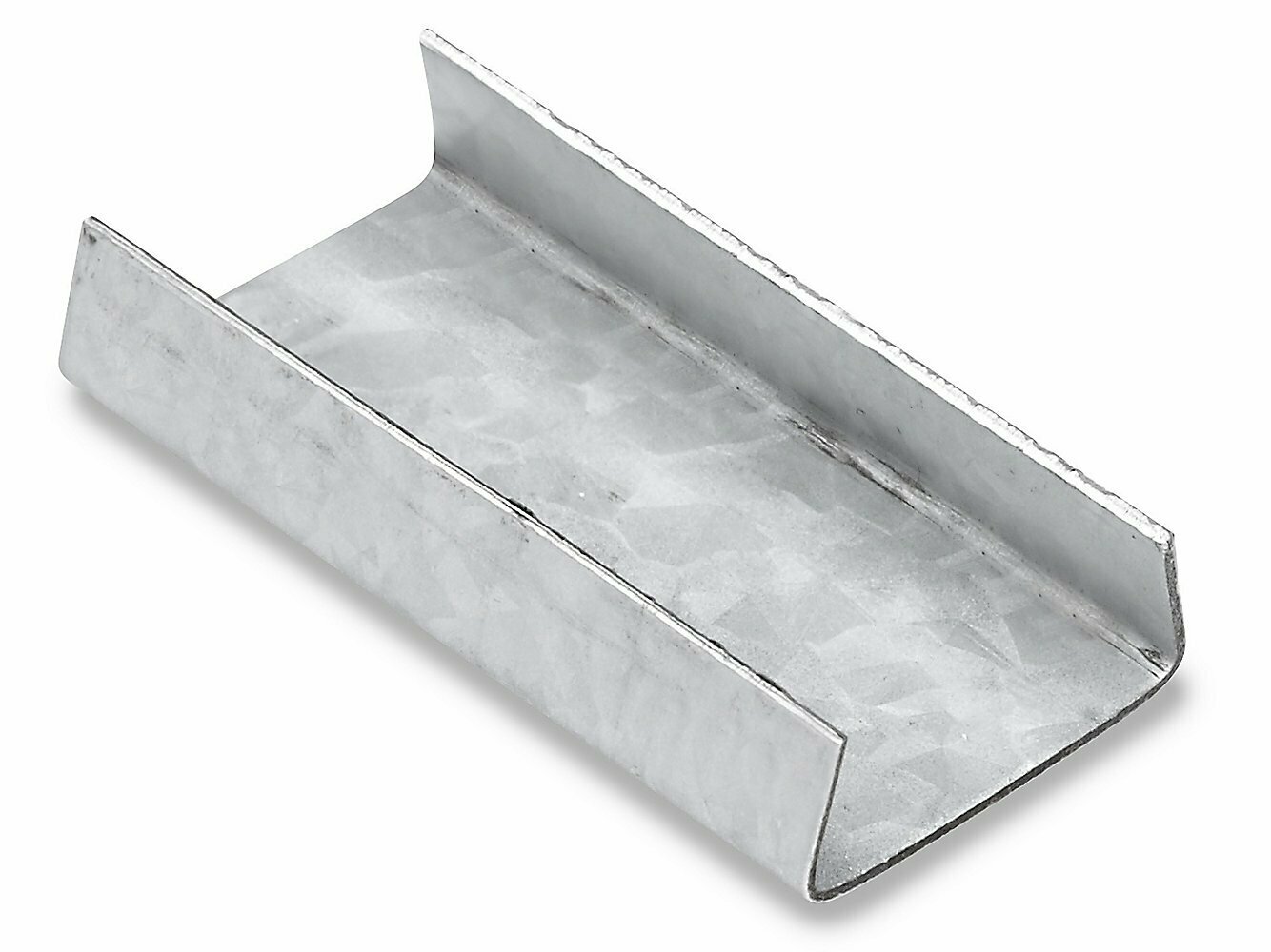 1/2 Open Steel Seal