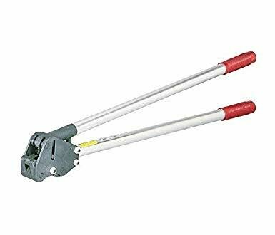 RCD-3431 Double Reverse Notch Sealer