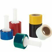 3" x 1000' 80 Gauge Color-Tinted Stretch Film
