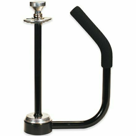 Heavy-Duty Knob Grip