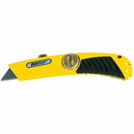 QBR-18 QuickBlade® Utility Knife