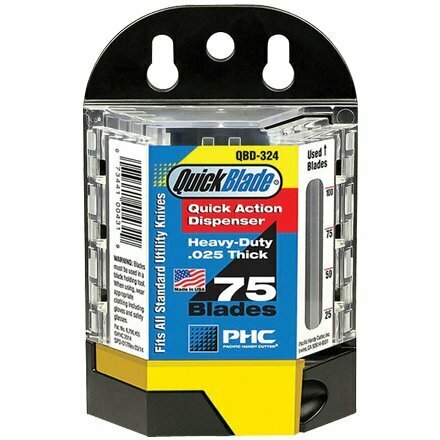 QBD-324 Quickblade® Blade Dispenser