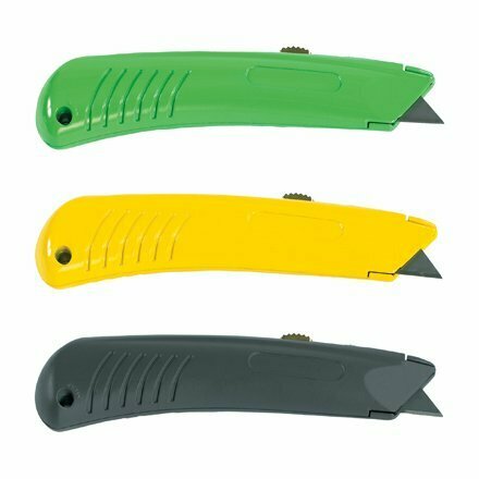 RSG-383 Safety Grip Knife