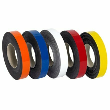 1 x 2" Magnetic Strips