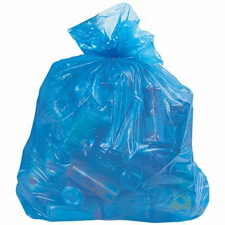 40 x 46" Recycle Liner