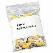 WO 12 x 12" x 004 Bags