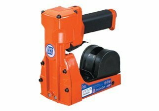 3/4" Pneumatic Roll Feed Carton Stapler