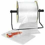6 x 9" Bags on a Roll - 4 Mil