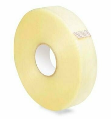 HP200 48MM x 914M   (2x1000) Clear