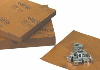 VCI 8 x 8" Sheets