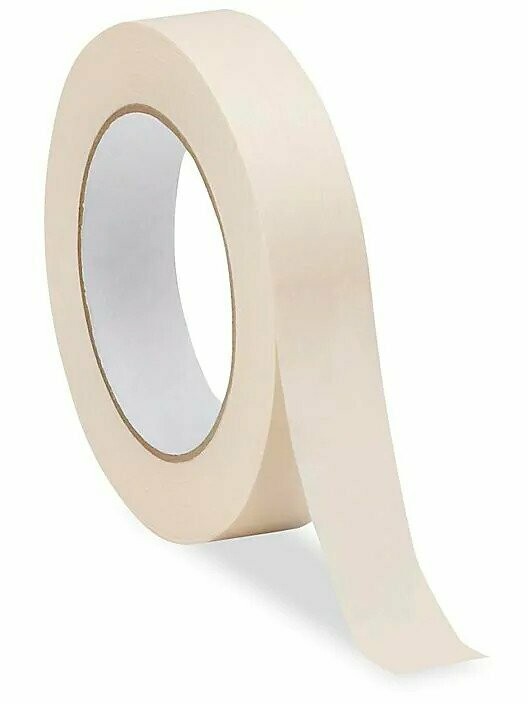 CP105 1"x60 Yds Masking 24MM