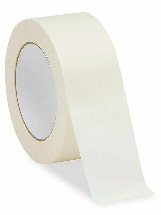 CP105 2"x60 Yds Masking 48MM