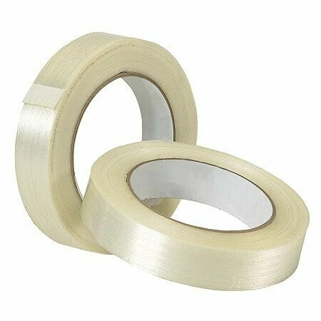 RG286 1" x 60 Yds Filament Tape