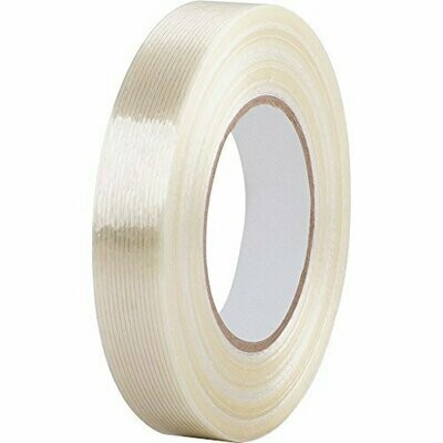 RG286 3/4 x 60 Yds Filament tape