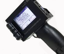 Smart Jet® HANDHELD