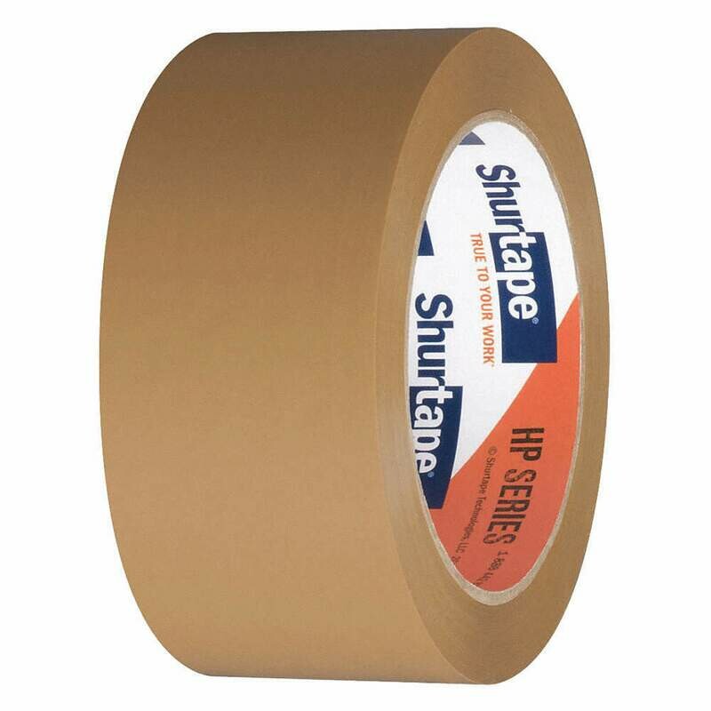 HP100 2"x110 Yard Clear