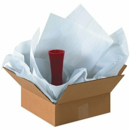 Tissue Paper Sheets  24"x 36"