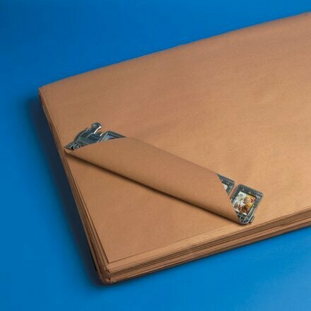 Gray Paper Sheets 22" x 28"  35lb
