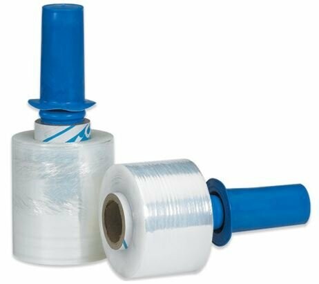 GoodWrappers 3 x 1500 Feet Per Roll