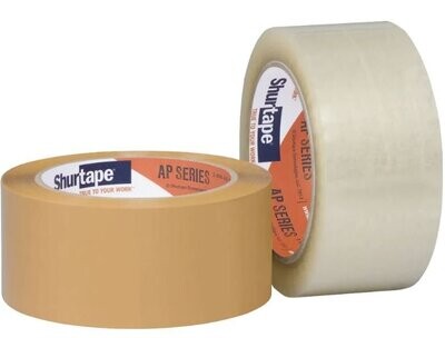 Hot Melt Packaging Tape