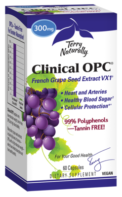 Clinical OPC 300mg Clinical OPC 300mg