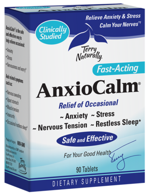 AnxioCalm AnxioCalm