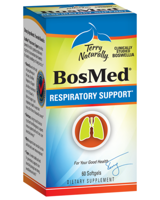 BosMed Respiratory Support