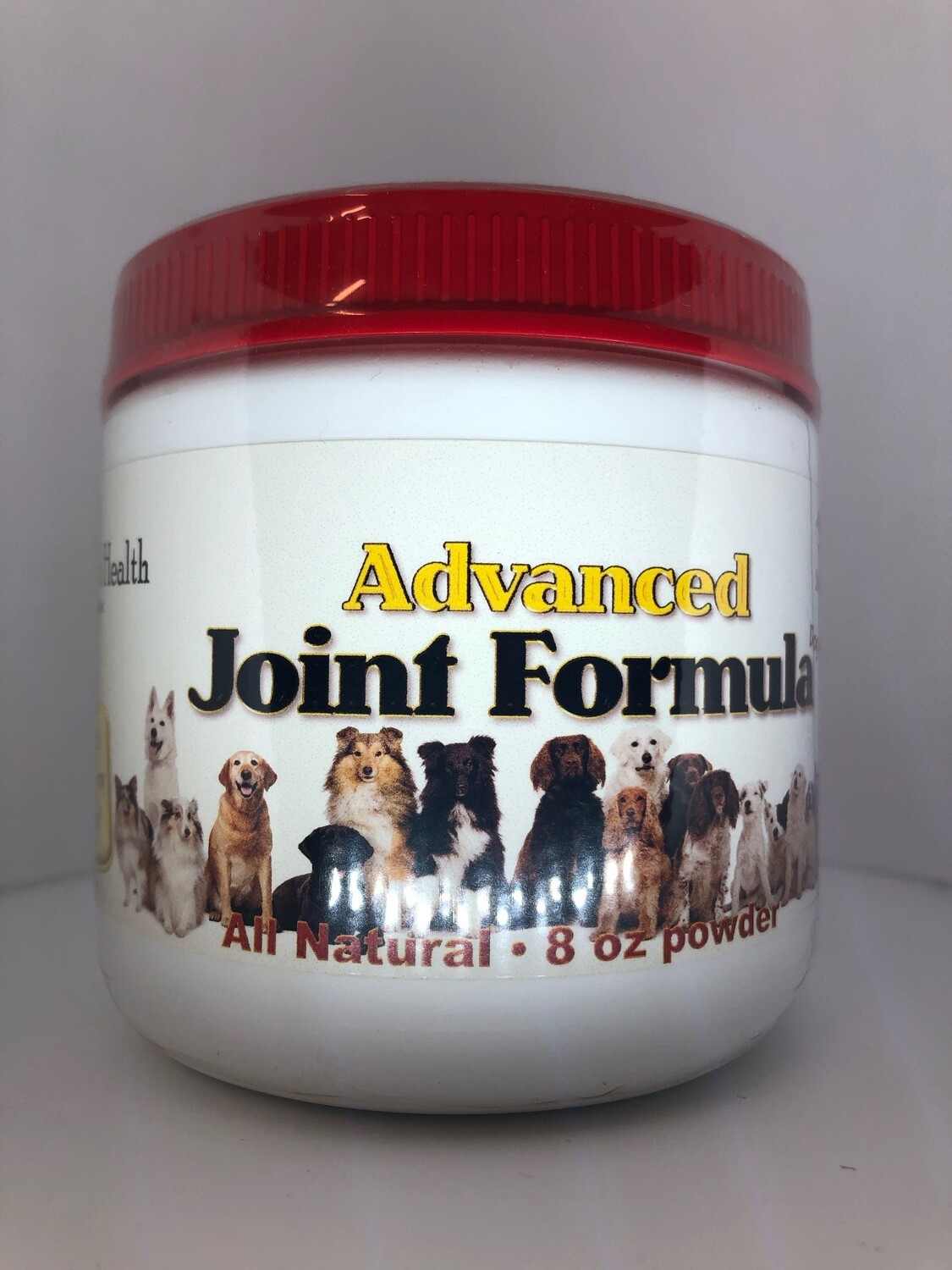 Advanced Joint Formula Powder