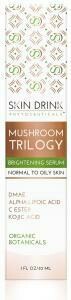 Mushroom Trilogy Brightening Serum
