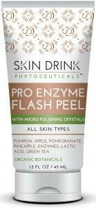 Pro-Enzyme Flash Peel