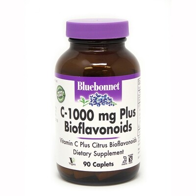 Vitamin C-1000 mg Plus Bioflavonoids Vitamin C-1000 mg Plus Bioflavonoids