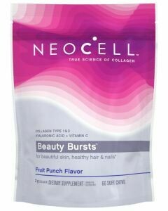 Collagen Beauty Soft Chews Collagen Beauty Soft Chews